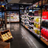 Chef Express Arno Ovest 2 À l'intérieur