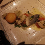 La Badia Comida
