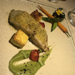La Badia Comida