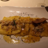 La Badia Comida