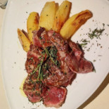 La Badia Comida