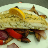 Restaurace Gemelli food