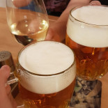 Restaurace Gemelli drink