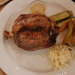 Restaurace Gemelli food
