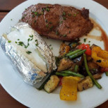 Restaurace Gemelli food