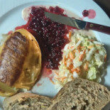Restaurace Gemelli food