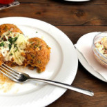 Restaurace Gemelli food