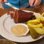 Restaurace Gemelli food