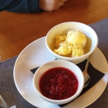 Restaurace Gemelli drink