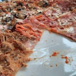 Restaurace Gemelli food