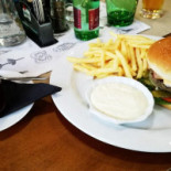Restaurace Gemelli drink