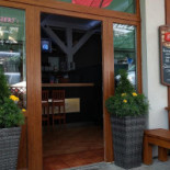 Restaurace Gemelli outside
