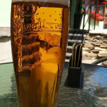 Restaurace Gemelli drink
