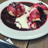 Restaurace Gemelli food