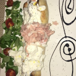 Pizzeria La Tramontina Boisson
