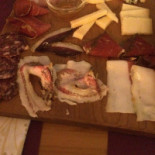 Le Sommelier Nourriture
