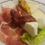 Agriturismo La Vecchia Fattoria Comida