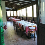 Agriturismo La Vecchia Fattoria Dentro