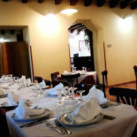 Agriturismo La Vecchia Fattoria Dentro