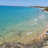 Il Corsaro Della Baia Azzurra outside