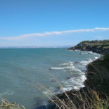 Il Corsaro Della Baia Azzurra outside