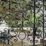 Il Corsaro Della Baia Azzurra outside