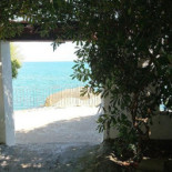 Il Corsaro Della Baia Azzurra outside