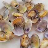 Il Corsaro Della Baia Azzurra food