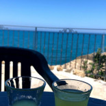 Il Corsaro Della Baia Azzurra drink