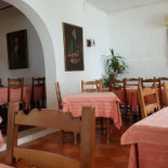 Il Corsaro Della Baia Azzurra inside