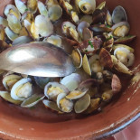 Il Corsaro Della Baia Azzurra drink