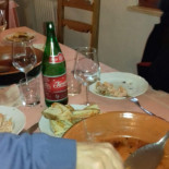 Il Corsaro Della Baia Azzurra food