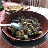 Il Corsaro Della Baia Azzurra drink