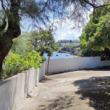 Il Corsaro Della Baia Azzurra outside