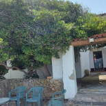 Il Corsaro Della Baia Azzurra outside