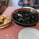 Il Corsaro Della Baia Azzurra drink