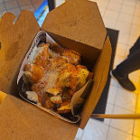 Le Tartarughe Comida