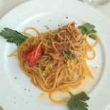 Atlas Beach Comida