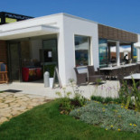 Atlas Beach Exterior