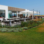 Atlas Beach Exterior