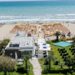 Atlas Beach Exterior