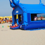 Atlas Beach Exterior