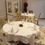 A Modo Mio À l'intérieur