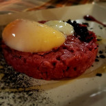 L'oliveta Nourriture