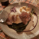 L'oliveta Nourriture