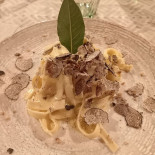 L'oliveta Nourriture