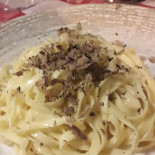 L'oliveta Nourriture