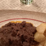 L'oliveta Nourriture