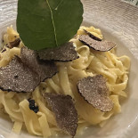 L'oliveta Nourriture
