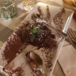 L'oliveta Nourriture